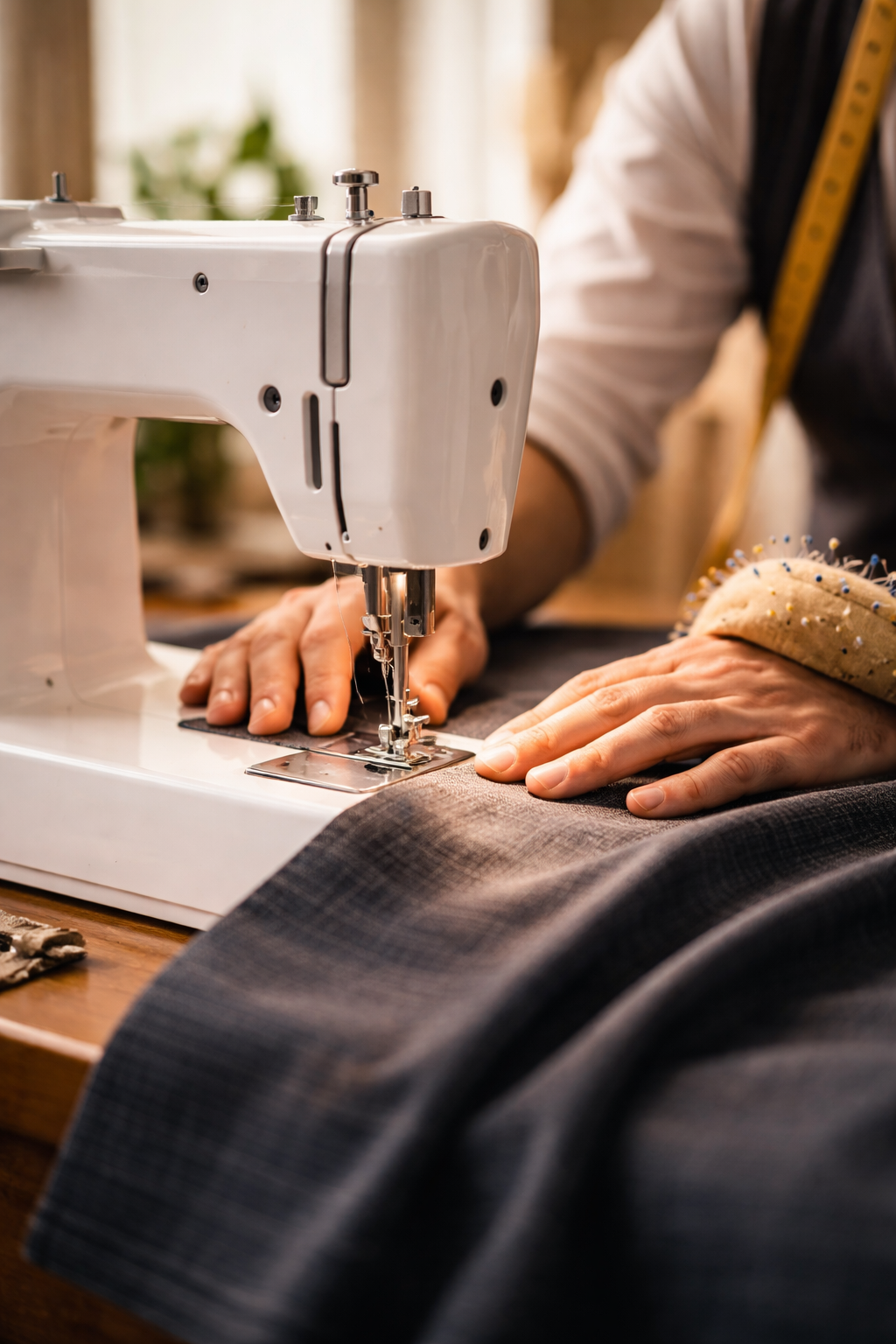 Osas RDAtelier Profile